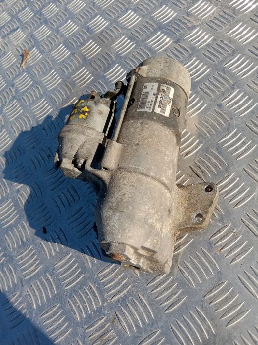 Rozrusznik citroen C5 III 2.7 hdi Automat