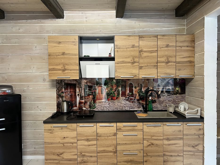 Здаються номера( таунхаус)