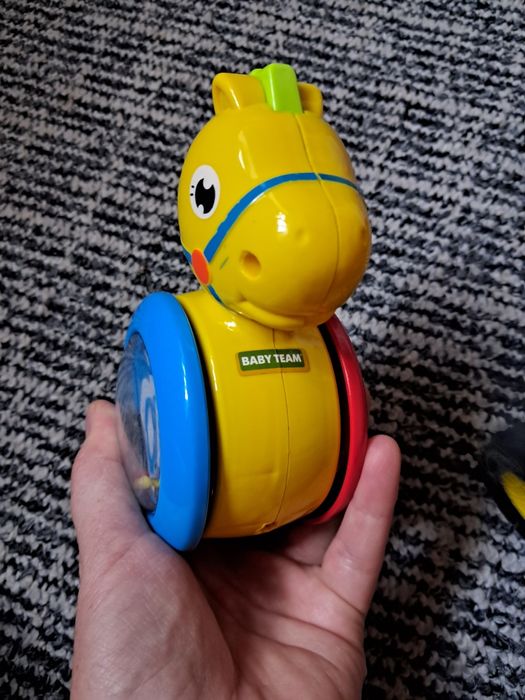 Іграшка  для  дітей,  матрешка