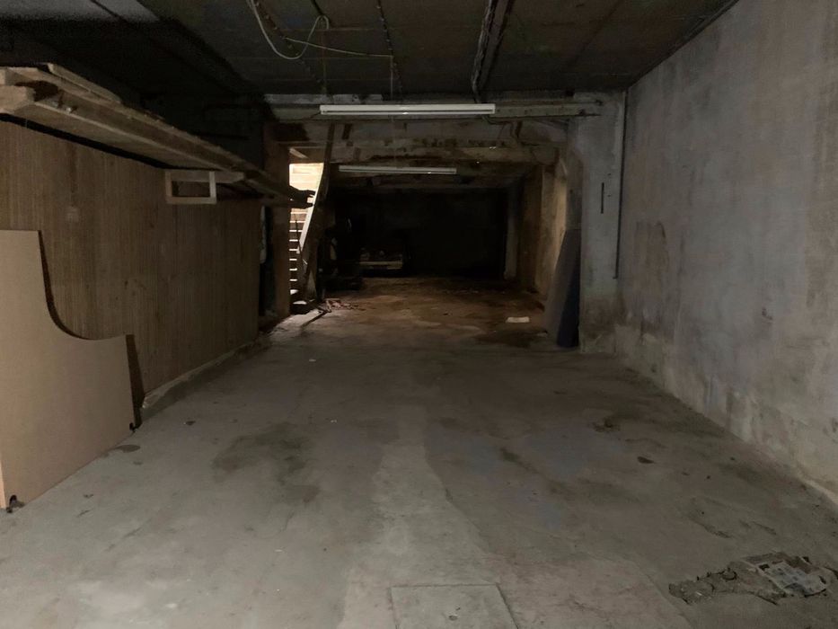 Prédio Matosinhos Sul