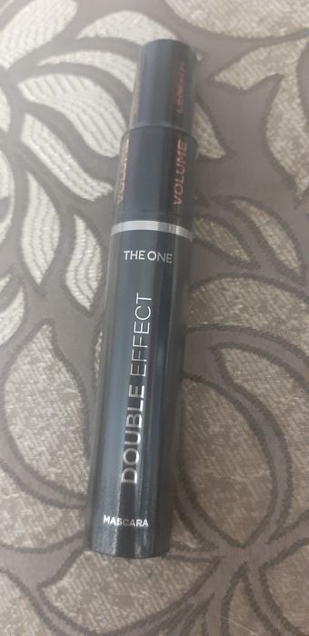 Орифлэйм чорная тушь Кусачки Oriflame Туш Оріфлейм чорна