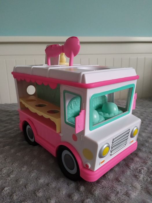 Lodziarnia num noms
