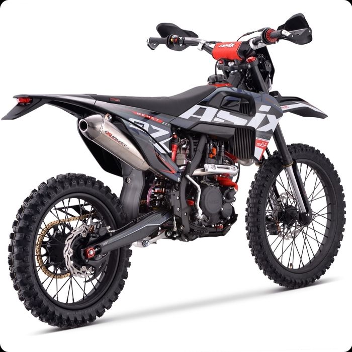 CROSS ASIX XT97 300 4T Raty na dowód