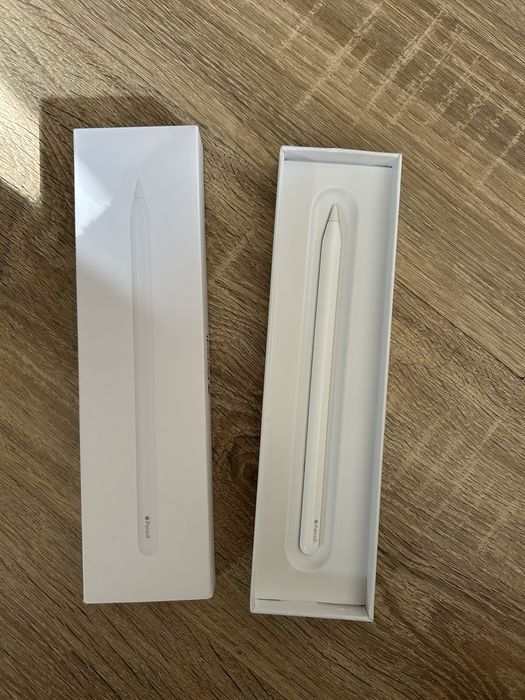 Apple Pencil (2nd generation)