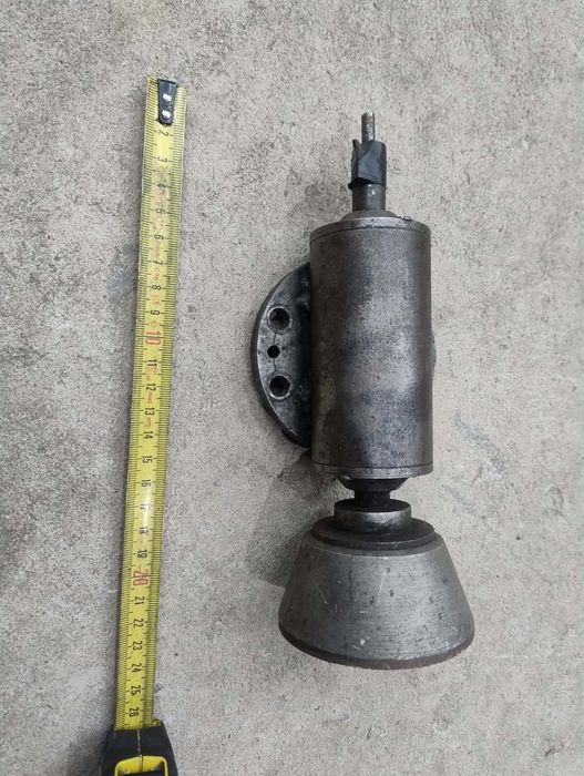 Wrzeciono , fortunka do szlifowania tokarka frezarka