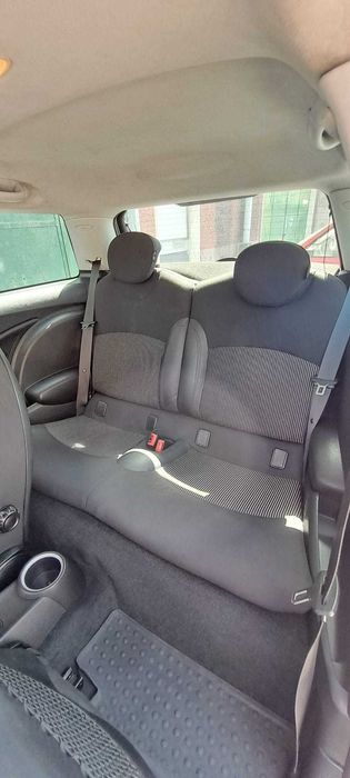 Mini Cooper D 1.6 Oportunidade !