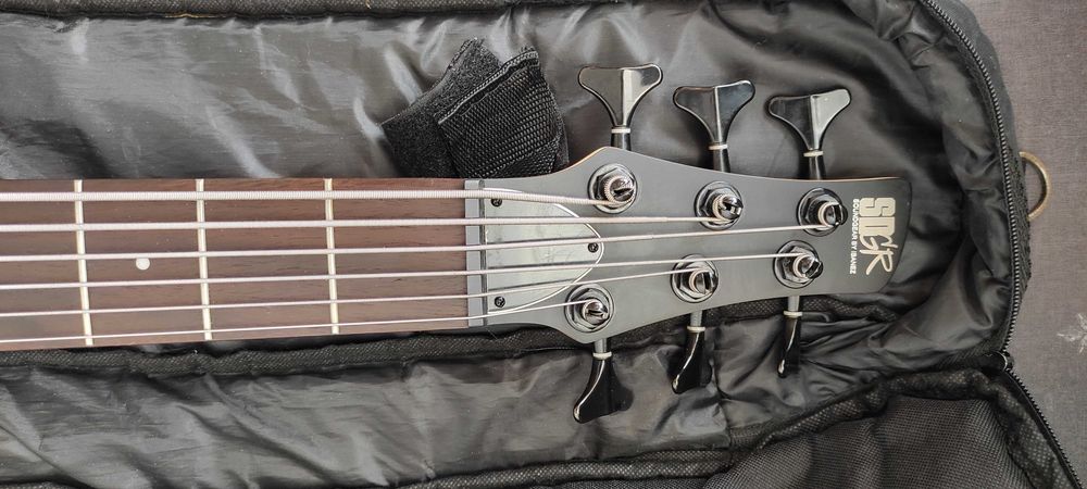 Contra baixo Ibanez SDGR64738668050561124