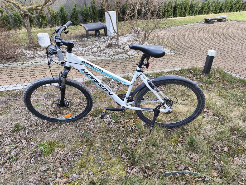 Sprzedam rower Unibike