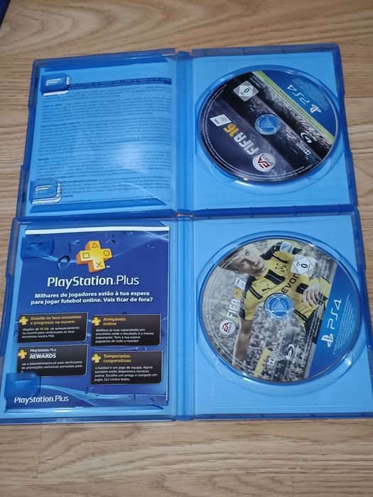 Jogos PlayStation 4