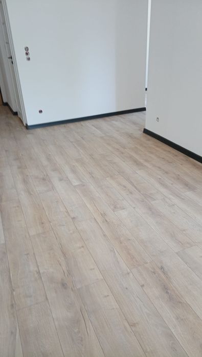 Usługi budowlane