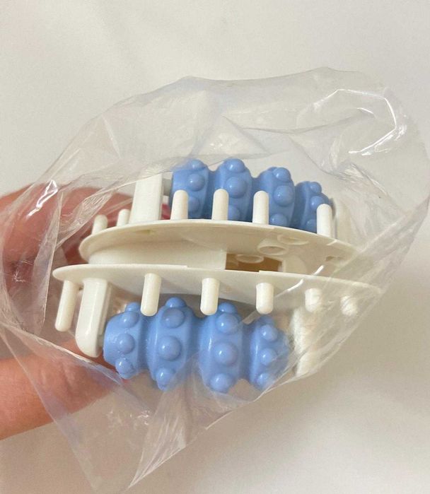 Jacuzzi de Pés Taurus Bahia Relax - Hidromassagem Quase Nova!