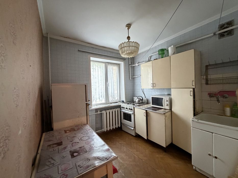 Квартира – Київ - Вид 4