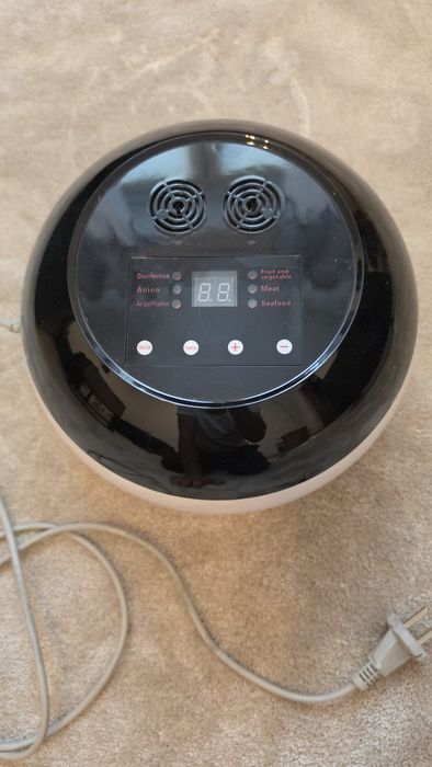 generator ozonu (ozonator)