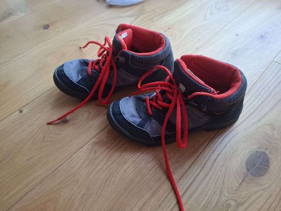 Buty Quechua uniseks