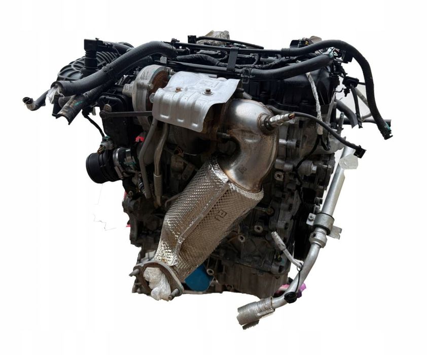 omoda 5 v jaecoo 7 silnik 1.6 turbo 20tys przebieg wtryski jasqrf4j16f