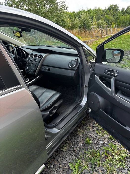 Продам Mazda CX-7 2.2 дизель.2010