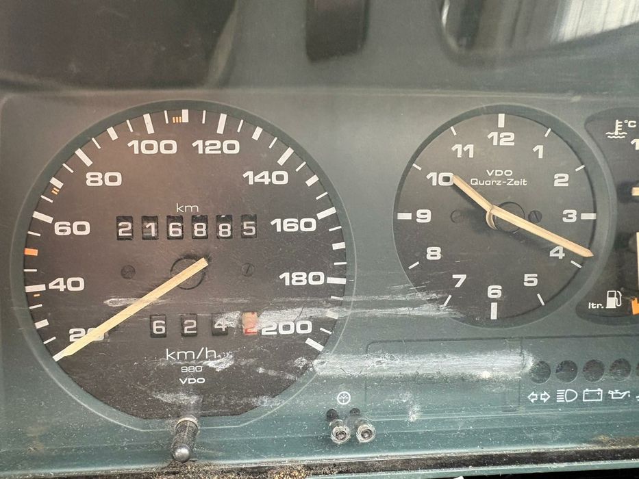 volkswagen polo cupe