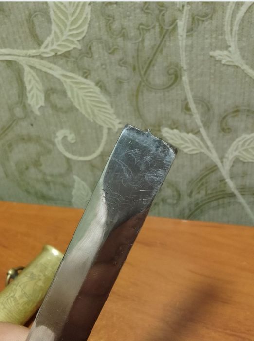Продам сувенир для мужчины кортик СССР