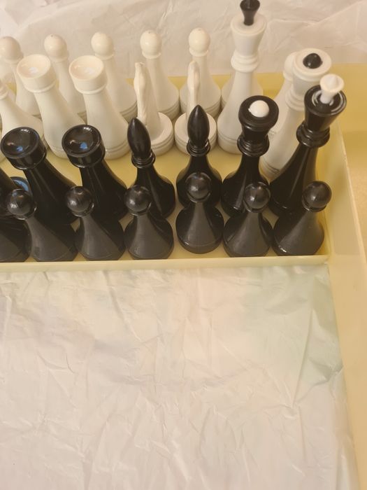 Шахматы  турнирные