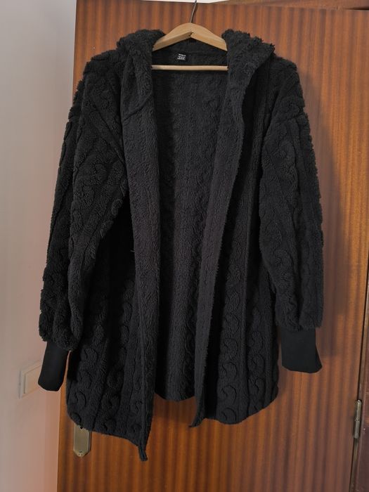 Dois Casacos polares