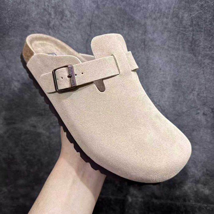 Birkenstock_ kolor piasku .41