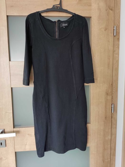 sukienka, Reserved, rozmiar S