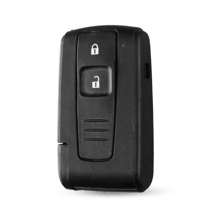 Capa para chave Toyota toyota prius Camry Corolla Verso