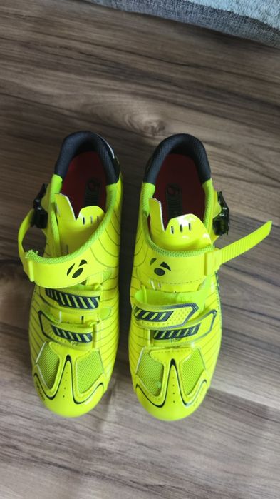 Buty szosowe Bontrager rl (42)
