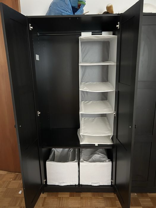 Rakkestad Ikea preto
