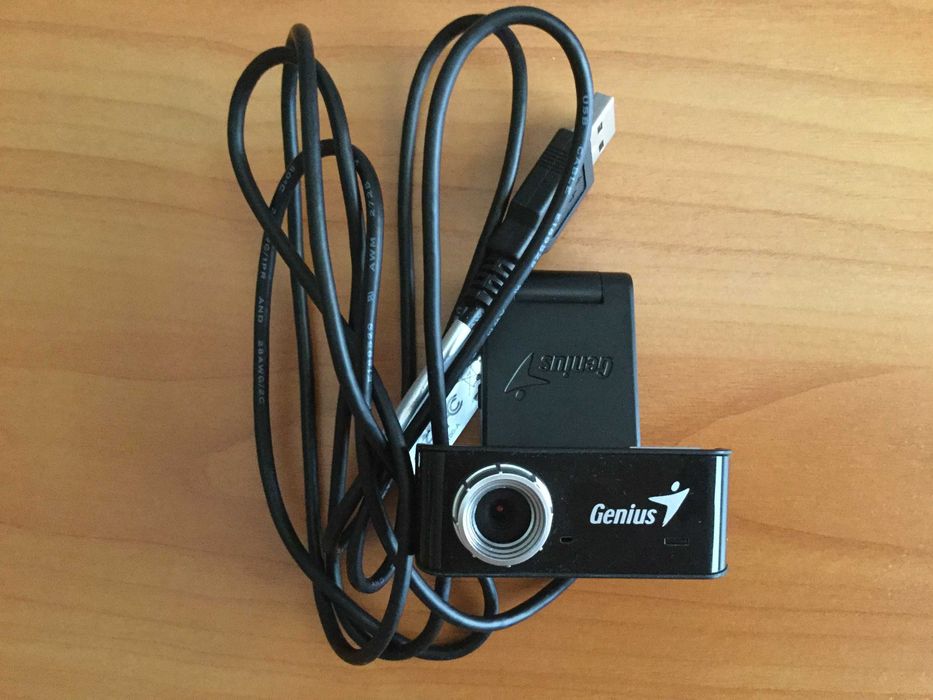 Web Camera Genius iSlim 310 , driver for Windows 7 / Vista / XP / 2000