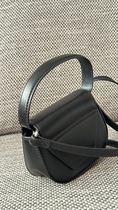 Mini mala diesel