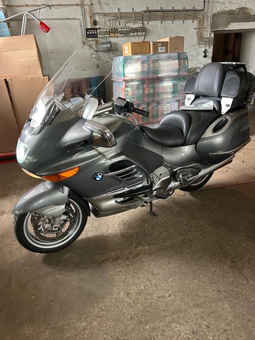 BMW K1200LT 2006