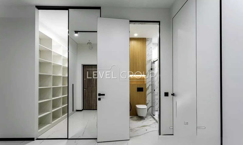 3-комнатная квартира по адресу ул. Бульварно-Кудрявская (площадь 105 м²) - Atlanta.ua - фото 12