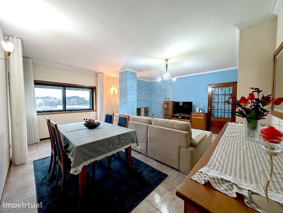 Apartamento T2 para venda