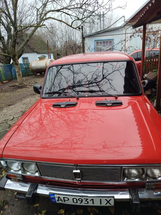 Ваз 2106 в отличном состоянии