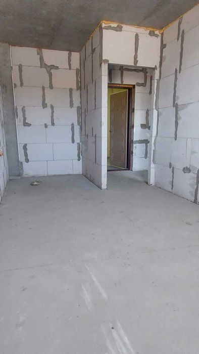 Продам 1 ком. квартиру в ЖК Континент. Таирово/Люстдорфская дорога. 1A11