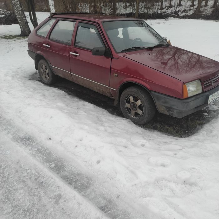 Продається Ваз 21093