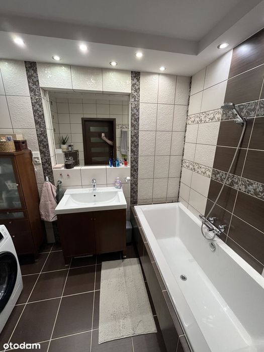 ul. Kielasa Gdańsk| 3 pokoje | Balkon | 66m² | Zwierzęta ok