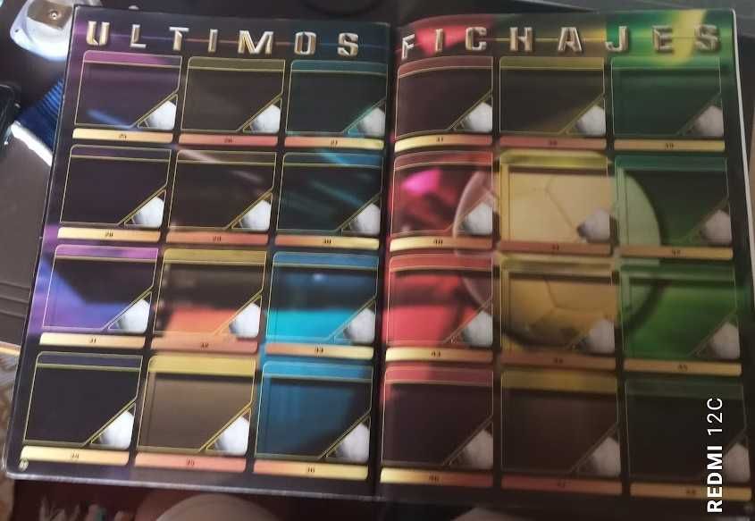 La Liga 2004__2005