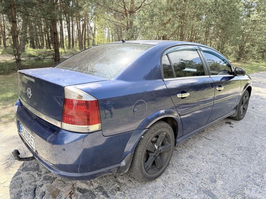 Продам Opel Vectra C, Автомат