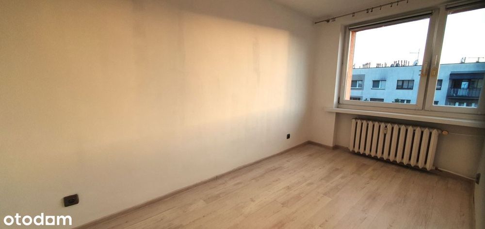 Mieszkanie 2 pok Zabrze osiedle Janek