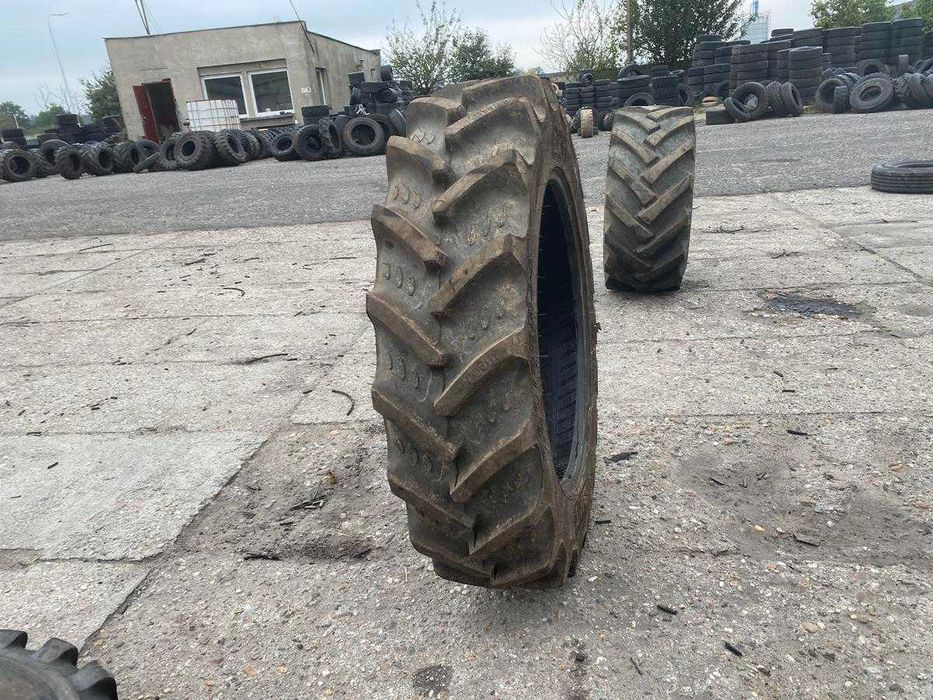 Opona używana 280/85r28 BKT RT855 Radial 99% Bieżnika 11.-28 WYSYŁKA