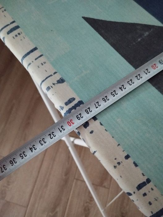 Deska do prasowania 100x30