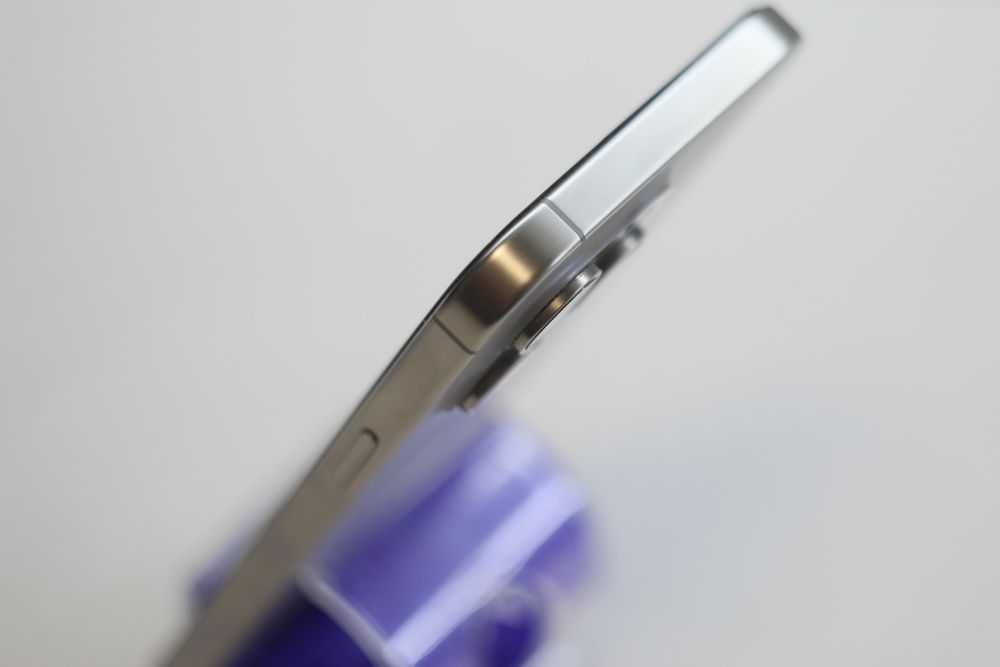 Продажа/обмен iphone 15 pro max 256