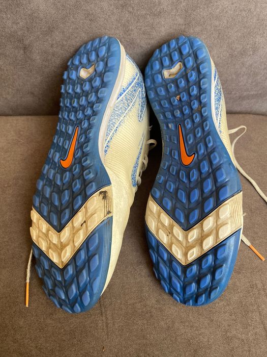 сороконожки найк