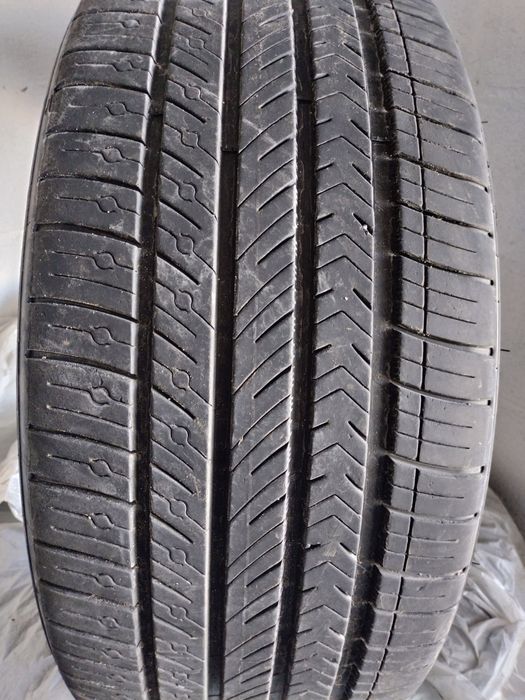 Резина 255/40 R 20