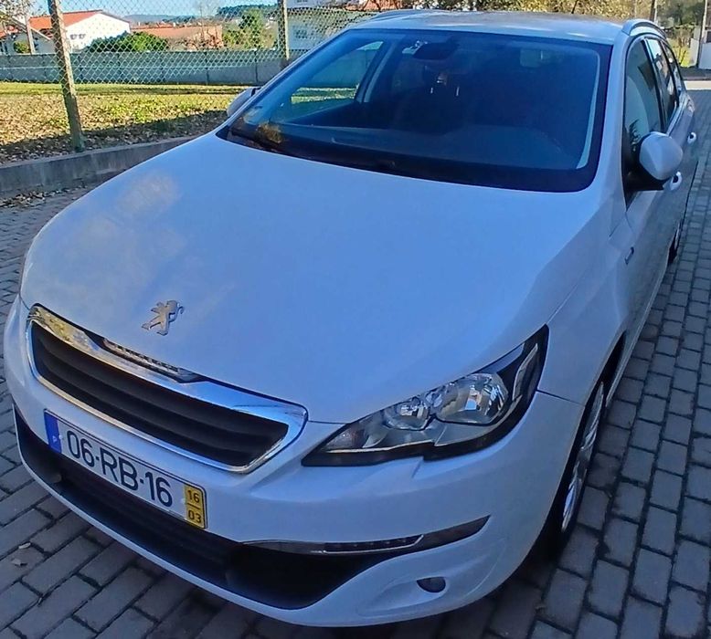 Peugeot 308 SW Ótimo estado