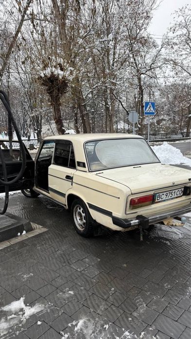 Продам хороший автомобіль ваз2106