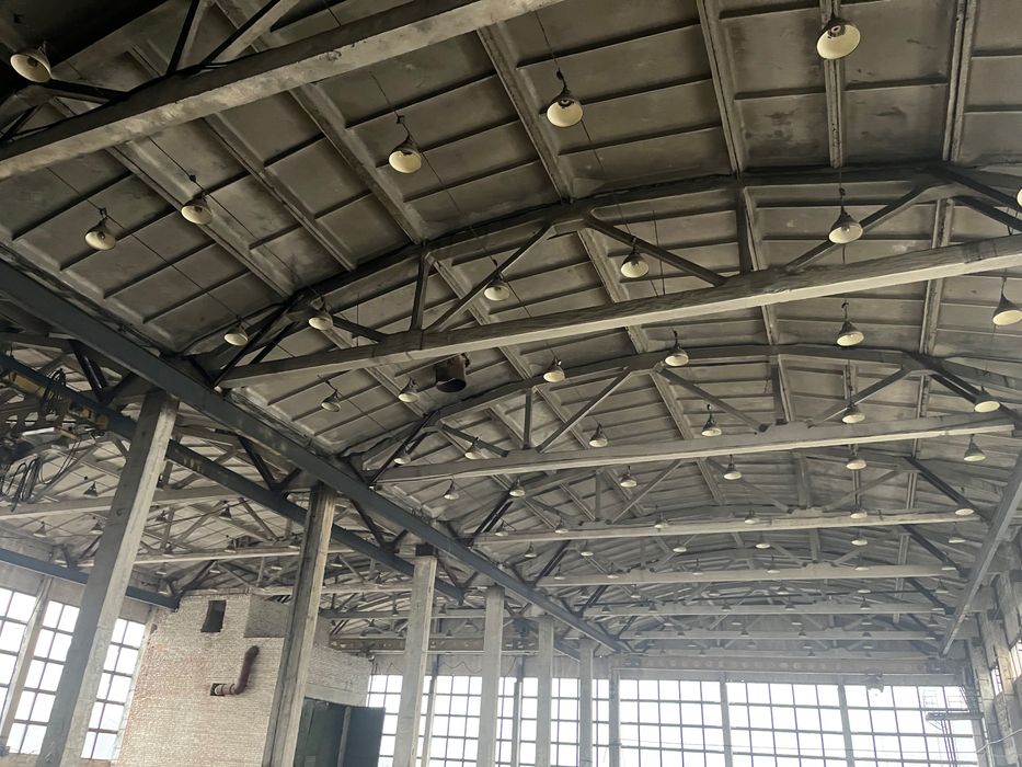 Продам складское помещение 3150м.к.в.