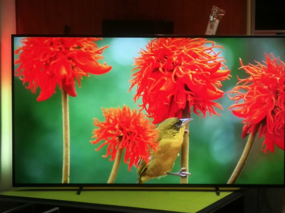 telewizor Philips 65 cali 4K UHD ,Google Tv ,Ambiliht3 Ideal